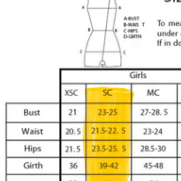 Cinderella inspired costume, never worn - Picture 6 of 6